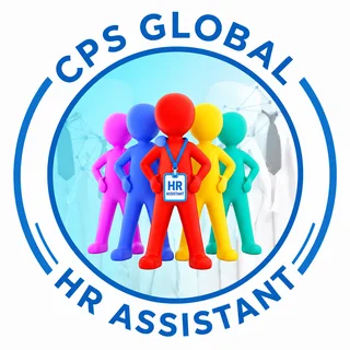 HR Assistant logo
